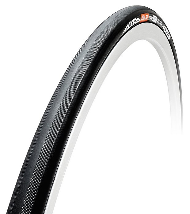 

Велопокрышка Tufo Elite S3 25 28" 25мм