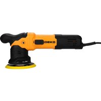 Эксцентриковая шлифмашина Deko PDK-1200 085-1064