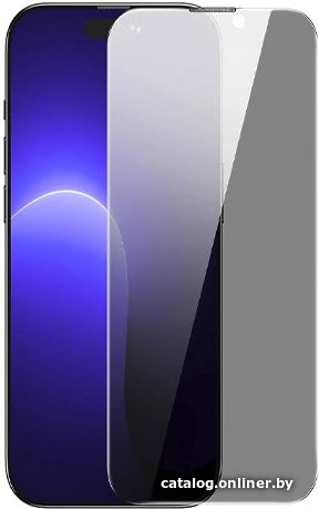 Защитное стекло Baseus SGBL220202 (для iPhone 14 Max)