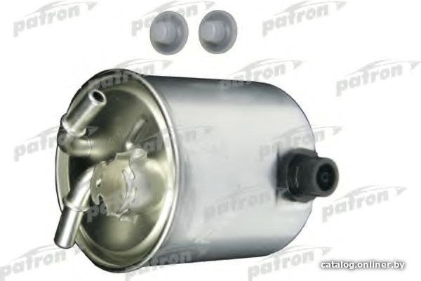 Топливный фильтр Patron PF3261