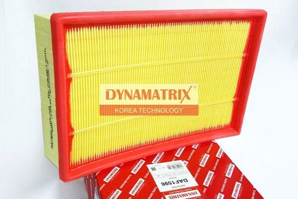 

Воздушный фильтр Dynamatrix-Korea DAF1596