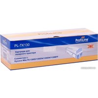 Картридж ProfiLine PL-TK-130/TK-132/TK-134 (аналог Kyocera TK-130/TK-132/TK-134)