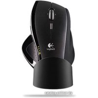 Мышь Logitech MX Revolution