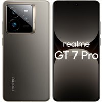 Смартфон Realme GT7 Pro RMX5011 12GB/512GB международная версия (галактический серый)