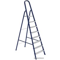 Лестница-стремянка СибрТех 97848 8 ступеней