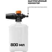 Мойка высокого давления Bort KEX-2700-R