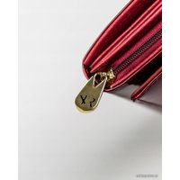 Кошелек Cedar Rovicky RH-20A-1-SH-8124 (красный)