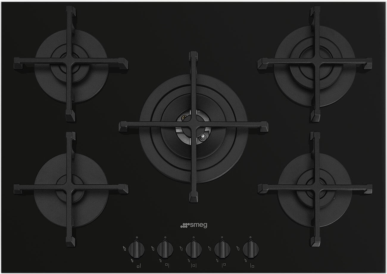 

Варочная панель Smeg PV275B