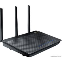 Wi-Fi роутер ASUS RT-AC66U