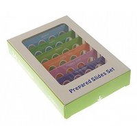 Набор микропрепаратов Микромед №24 26626 в Солигорске