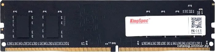 KingSpec 32ГБ DDR4 2666 МГц KS2666D4P12032G