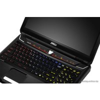 Игровой ноутбук MSI GT60 0ND-282XPL