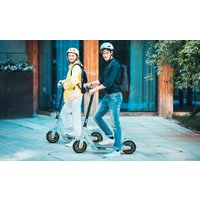 Электросамокат Ninebot Kickscooter Max G30LP