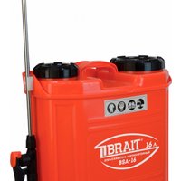 Аккумуляторный опрыскиватель Brait BSA-16 27.01.011.072 (с АКБ)