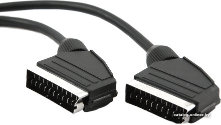Кабель Goldmaster SCART - SCART