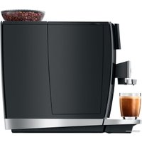 Кофемашина JURA GIGA 10 Diamond Black EA 15478
