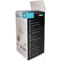 Светодиодная лампочка Gauss Elementary T120 E27 42 Вт 4000 K 63224