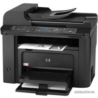 МФУ HP LaserJet Pro M1536dnf (CE538A)