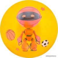 Детский мяч Zabiaka 4761875 (в ассортименте)