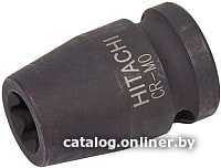 Головка слесарная Hitachi H-K/751906