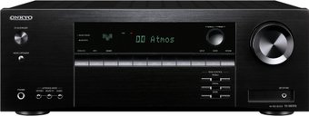 AV ресивер Onkyo TX-SR393