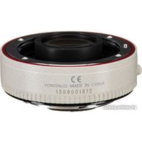 Конвертер Yongnuo Extender EF 1.4x III