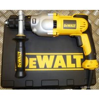 Ударная дрель DeWalt DWD524KS