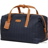 Дорожная сумка Samsonite Lite DLX Midnight Blue 29 см