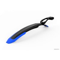 Крыло заднее Cube Acid Vane Pro 29" 92950 (черный/синий)