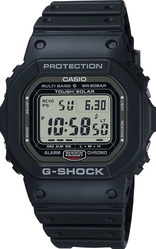 Наручные часы Casio G-Shock GW-5000U-1ER