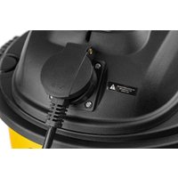 Пылесос Garvill VC1200-15PS