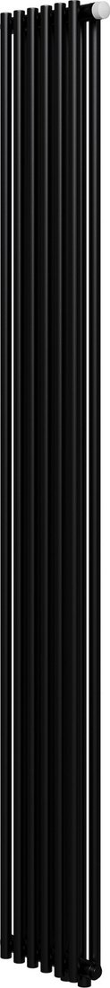 Дизайн-радиатор Royal Thermo Shift R22 VC2180 - 06 секций RAL9005m