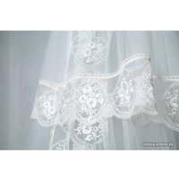 Балдахин на кроватку Pituso Б-2/600/13 (белый) в Могилеве