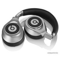 Наушники Beats executive silver