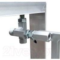 Люк Lukoff Lider (25x50 см)