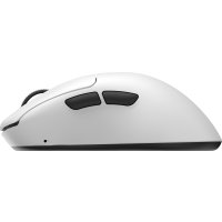 Игровая мышь IO by Red Square Ergo Pro (белый)