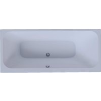 Ванна Aquatek Мия 180x80 MIY180-0000012 (с центральным сливом)