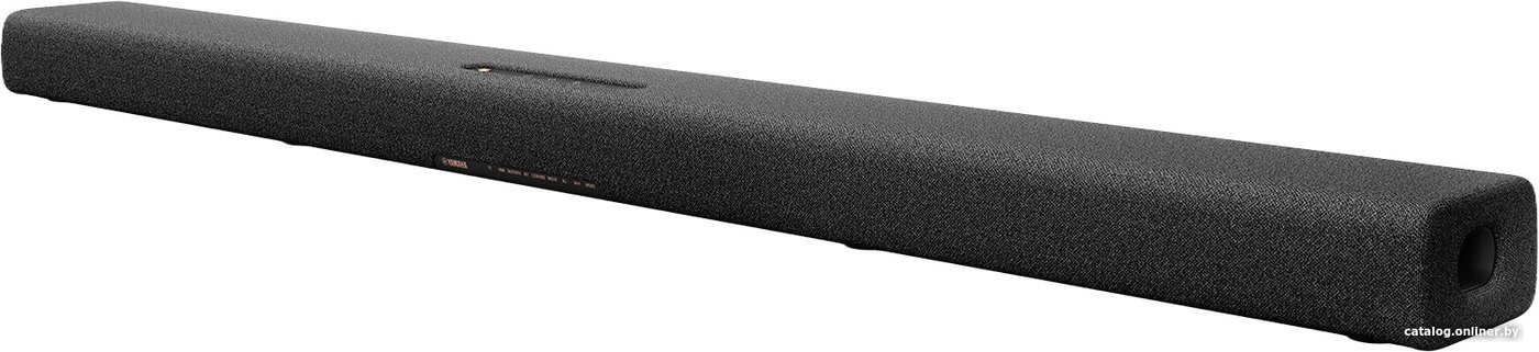 Саундбар Yamaha True X Bar 40A SR-X40A (темно-серый)