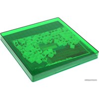 Настольная игра Умные игры Собери слово. Синий трактор. Мега. Словодел