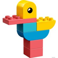Набор деталей LEGO Duplo 10909 Шкатулка-сердечко