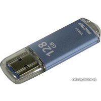 USB Flash SmartBuy V-Cut 128GB (синий)