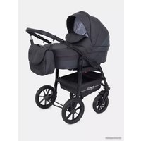 Универсальная коляска Rant Patio (2 в 1, 06, графит)