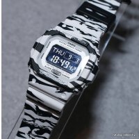 Наручные часы Casio GW-M5610BW-7