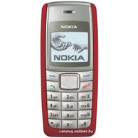 Мобильный телефон Nokia 1112