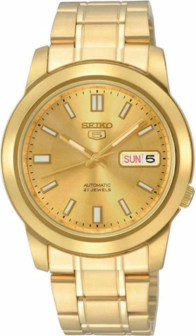 

Наручные часы Seiko SNKK20K1