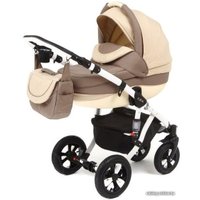 Универсальная коляска Adamex Avila (2 в 1)