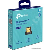 Bluetooth адаптер TP-Link UB400