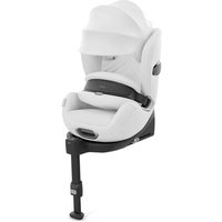 Детское автокресло Cybex Anoris T2 i-Size Plus (platinum white)