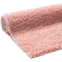 Ковер для жилой комнаты Moldabela Shaggy Viva Прямоугольник 1039 1 30400 (0.6x1.1)