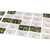 Карточная игра GaGa Games Кодовые имена. Дуэт